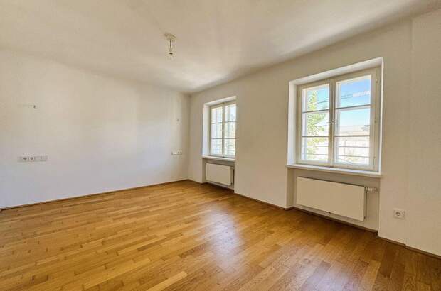 Altbauwohnung mieten in 5020 Salzburg (Bild 3)