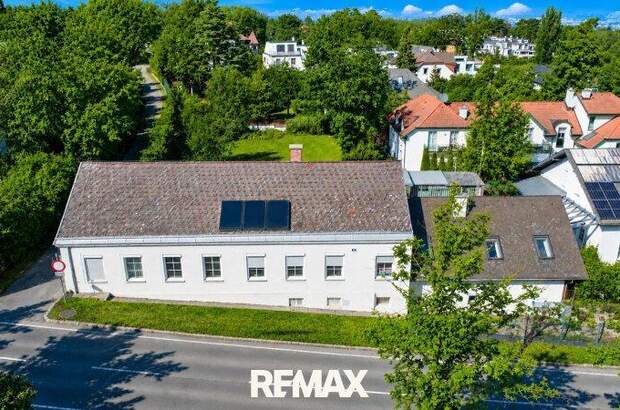 Einfamilienhaus kaufen in 2372 Gießhübl (Bild 1)