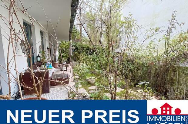 Terrassenwohnung kaufen in 3011 Purkersdorf (Bild 1)