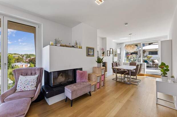 Eigentumswohnung in 1190 Wien (Bild 3)