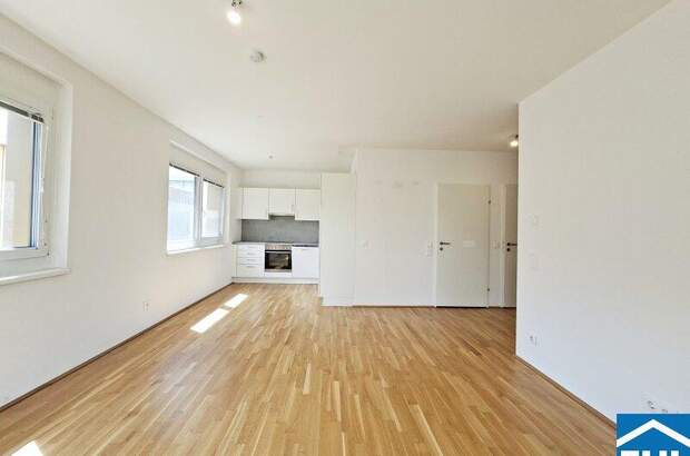 Terrassenwohnung mieten in 1120 Wien (Bild 1)