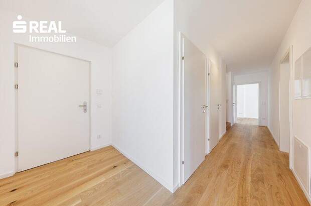 Terrassenwohnung kaufen in 2020 Hollabrunn (Bild 1)