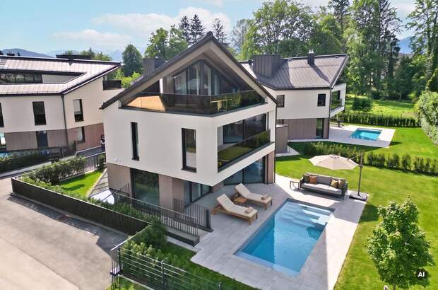 Einfamilienhaus kaufen in 5081 Anif (Bild 1)