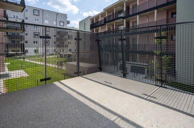 Terrassenwohnung kaufen in 2700 Wr. Neustadt (Bild 4)