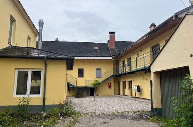 Altbauwohnung kaufen in 2640 Gloggnitz (Bild 4)