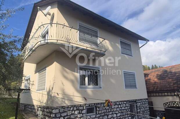 Haus kaufen in 8570 Voitsberg (Bild 2)