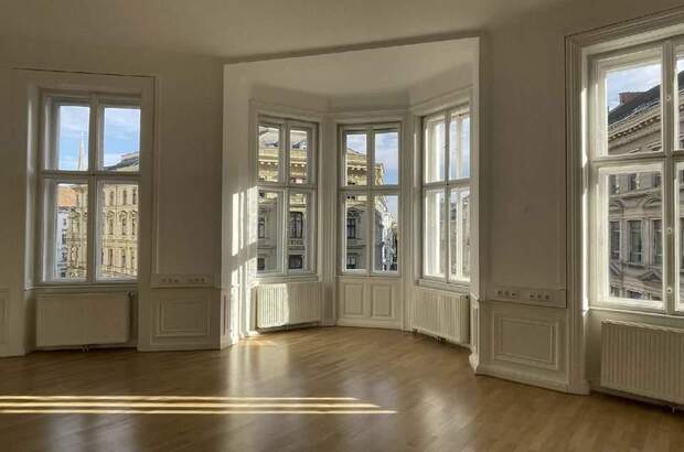 Gewerbeobjekt mieten in 1010 Wien