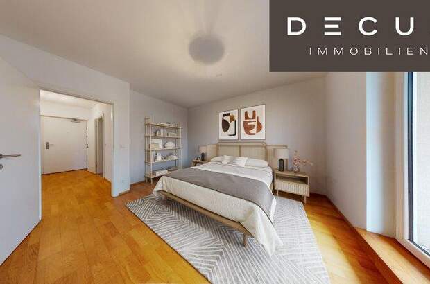 Terrassenwohnung mieten in 8055 Graz (Bild 4)