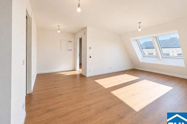 Terrassenwohnung mieten in 1150 Wien (Bild 2)