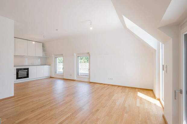 Wohnung mit Balkon mieten in 1140 Wien (Bild 3)