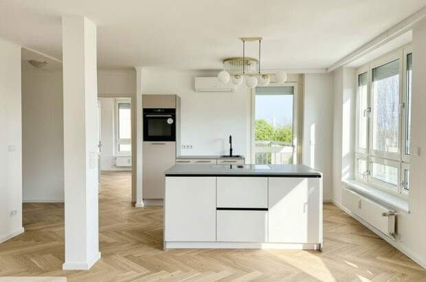 Wohnung mit Balkon kaufen in 1040 Wien (Bild 5)