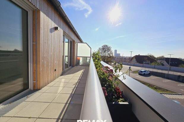 Terrassenwohnung kaufen (Bild 3)