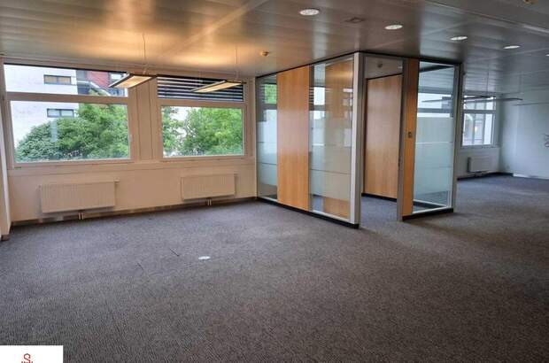 Gewerbeobjekt mieten in 5020 Salzburg (Bild 3)