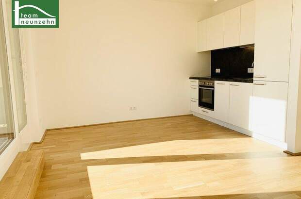 Terrassenwohnung mieten in 1210 Wien (Bild 4)