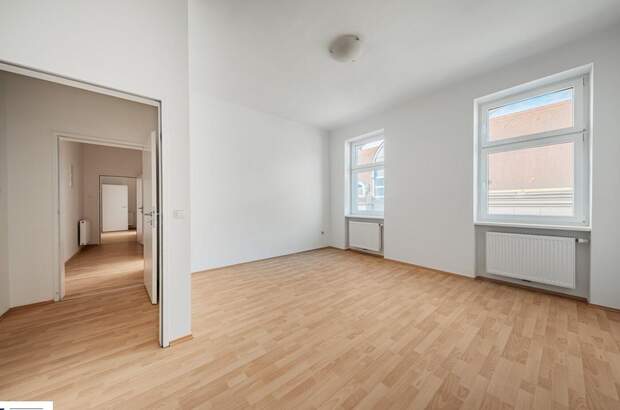 Altbauwohnung kaufen in 1160 Wien (Bild 5)