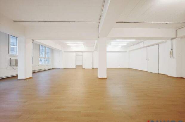 Büro / Praxis mieten in 1150 Wien (Bild 2)