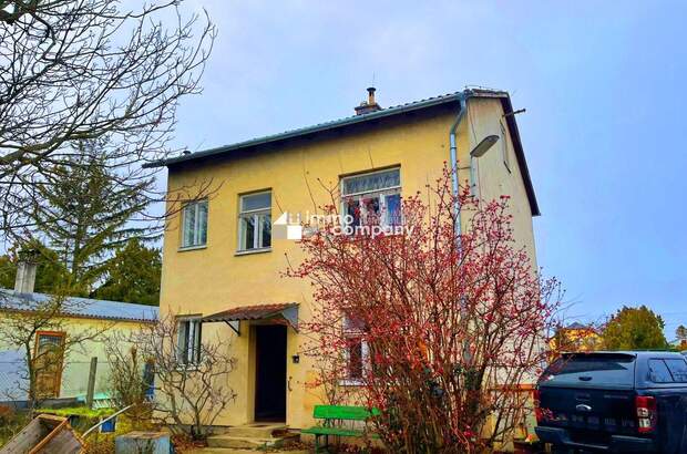 Haus mit Garten kaufen in 2440 Mitterndorf