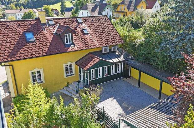 Haus kaufen in 3021 Pressbaum (Bild 2)