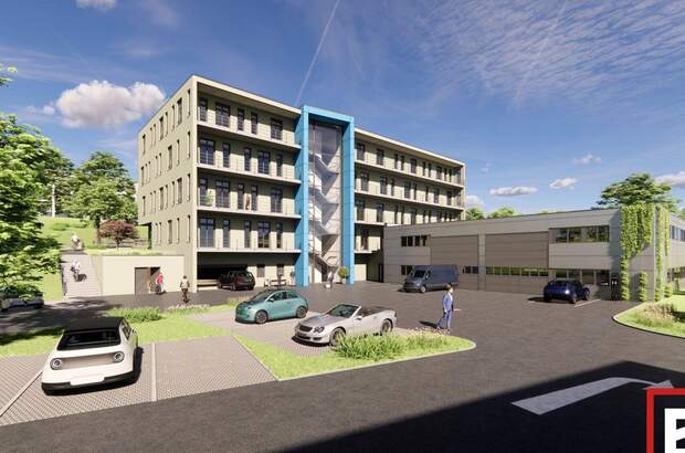 Gewerbeobjekt kaufen in 88131 Lindau (Bild 5)