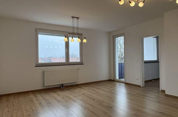 Wohnung mit Balkon mieten in 3100 St. Pölten (Bild 1)