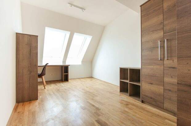 Terrassenwohnung mieten in 1070 Wien (Bild 1)
