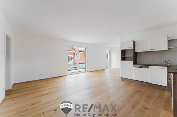 Terrassenwohnung kaufen in 5020 Salzburg (Bild 2)