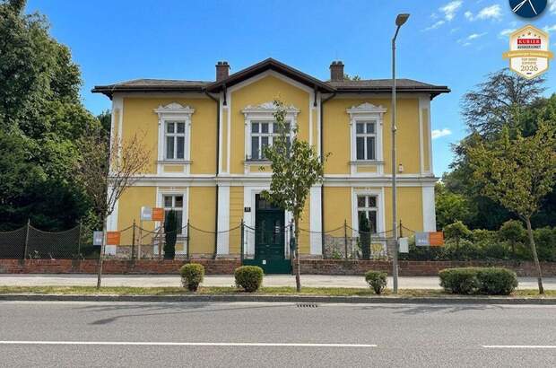 Gewerbeobjekt mieten in 3100 St. Pölten (Bild 1)
