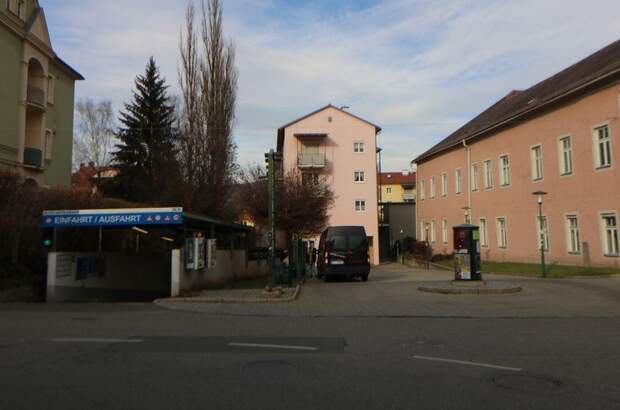 Gewerbeobjekt mieten in 8750 Judenburg (Bild 3)