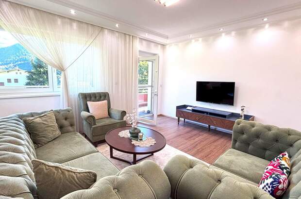 Terrassenwohnung kaufen in 6262 Schlitters (Bild 2)