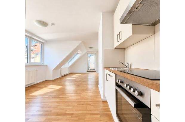 Terrassenwohnung kaufen in 1040 Wien (Bild 4)