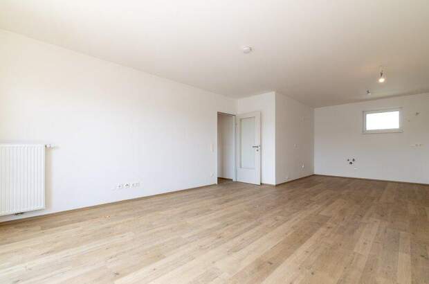 Terrassenwohnung kaufen in 2700 Wr. Neustadt (Bild 4)