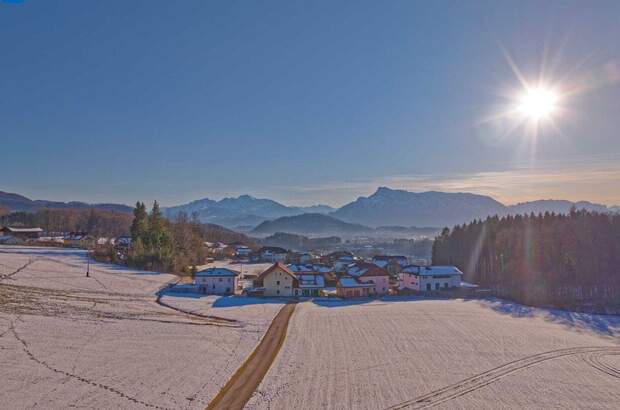 Grundstück kaufen in 5300 Hallwang (Bild 1)