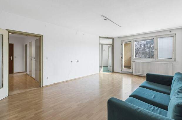 Wohnung mit Balkon kaufen in 1220 Wien (Bild 1)