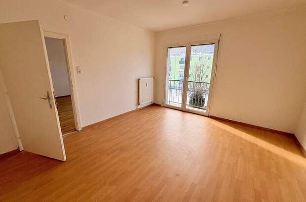 Wohnung mit Balkon mieten in 8720 Knittelfeld (Bild 1)