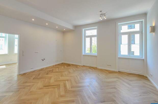 Altbauwohnung kaufen in 1220 Wien (Bild 2)
