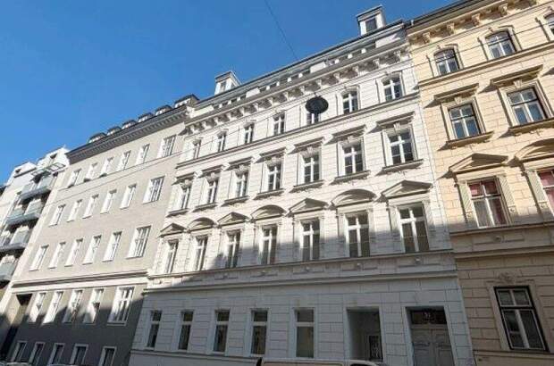 Wohnung kaufen in 1030 Wien (Bild 1)