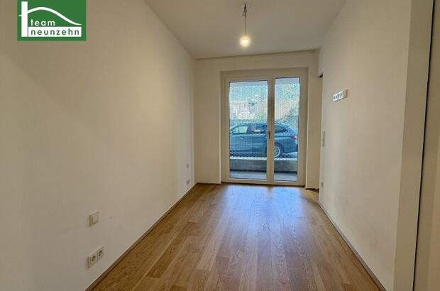 Terrassenwohnung mieten in 1180 Wien (Bild 4)