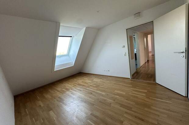 Wohnung mit Balkon mieten in 2500 Baden (Bild 4)