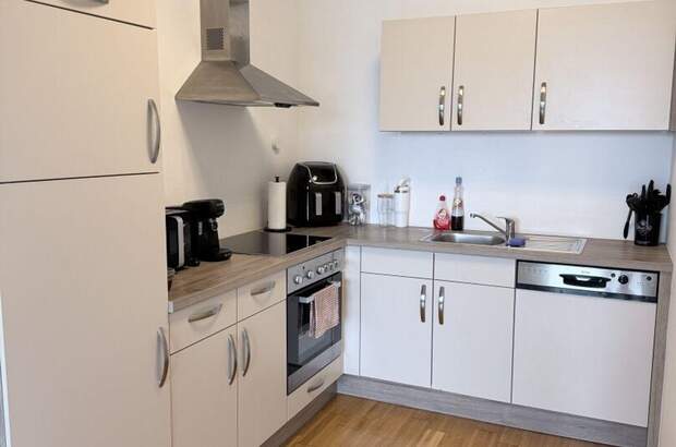 Wohnung mit Balkon mieten in 4910 Ried (Bild 1)