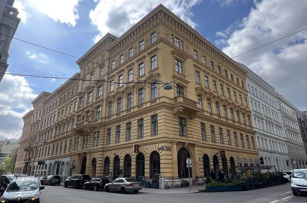 Gewerbeobjekt mieten in 1010 Wien (Bild 1)