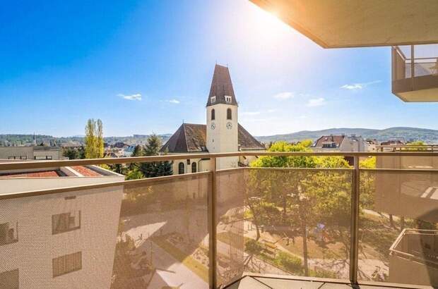 Wohnung mit Balkon mieten in 1140 Wien (Bild 5)