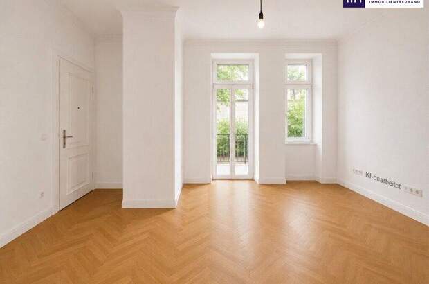 Terrassenwohnung kaufen in 1030 Wien (Bild 5)