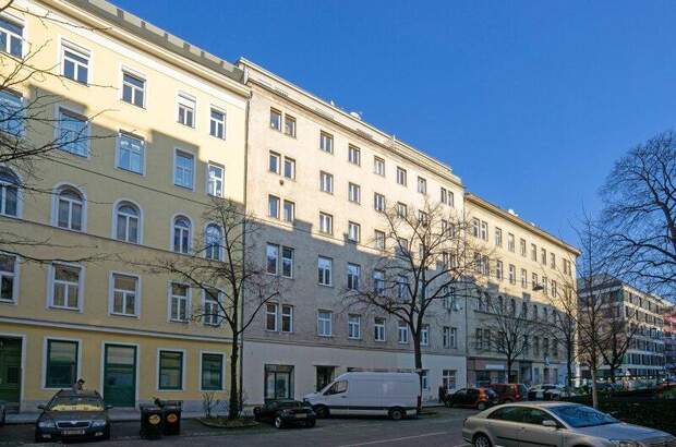 Wohnung kaufen in 1020 Wien (Bild 1)