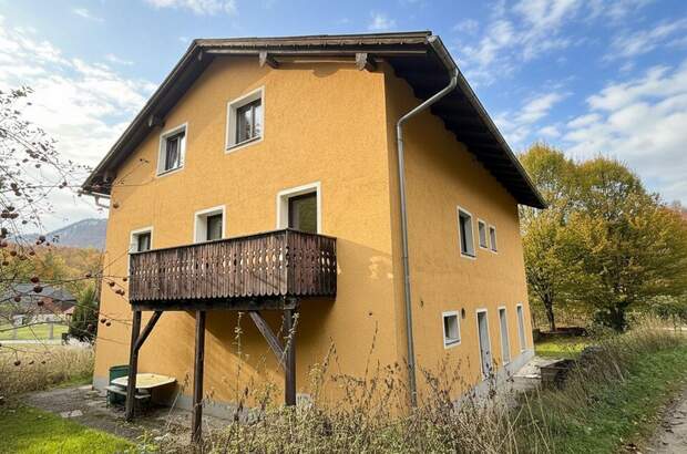 Haus kaufen in 4645 Grünau (Bild 3)