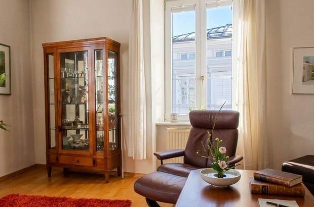 Altbauwohnung kaufen in 5020 Salzburg (Bild 3)