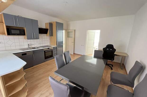 Wohnung mit Balkon mieten in 8720 Knittelfeld (Bild 2)