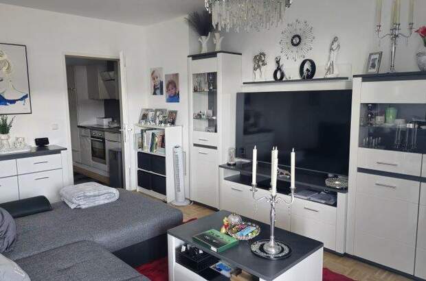 Terrassenwohnung mieten in 4225 Luftenberg (Bild 1)