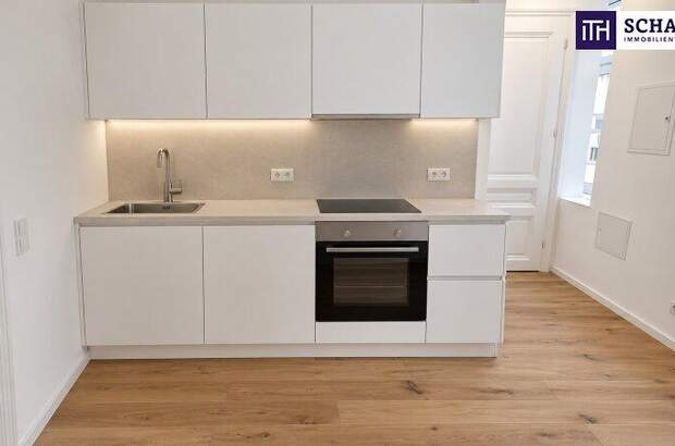 Wohnung kaufen in 1150 Wien (Bild 3)