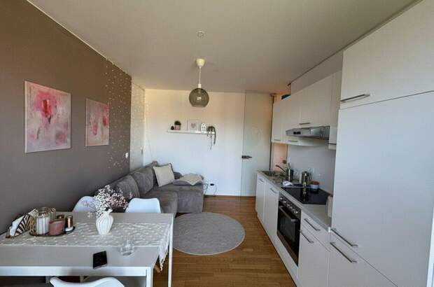 Wohnung mit Balkon kaufen in 8010 Graz (Bild 3)