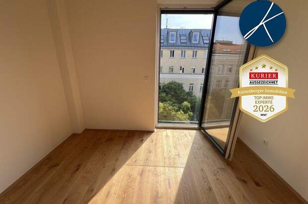 Terrassenwohnung kaufen in 1100 Wien (Bild 2)